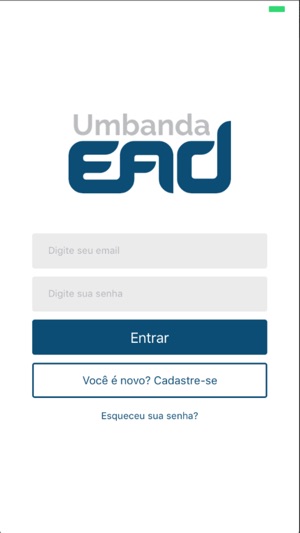 Umbanda EAD(圖1)-速報App