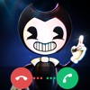 Fake Call From Bendy Machine