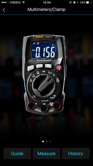 Krisbow meter(圖3)-速報App
