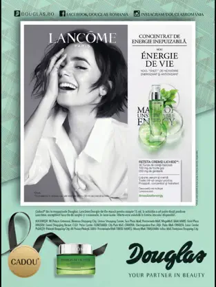 Screenshot 2 Cosmopolitan Romania Magazine iphone