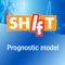 The SHIFT prognostic model provides prognostic information in ambulatory patients with chronic systolic heart failure receiving contemporary guideline-recommended therapy