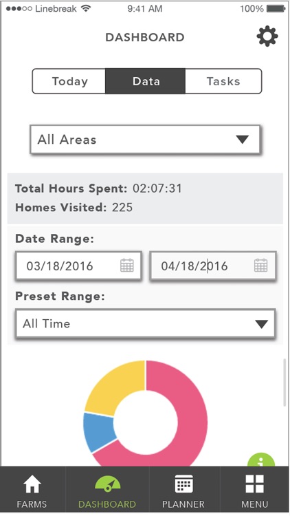 KnockWise screenshot-4