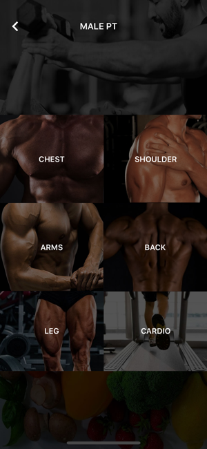 BlendFit(圖5)-速報App