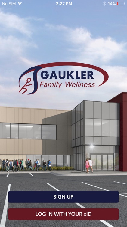 Gaukler Family Wellness