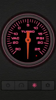 BOV Turbo iphone bilder 3