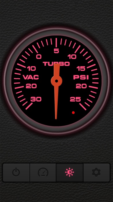 BOV Turbo Screenshot