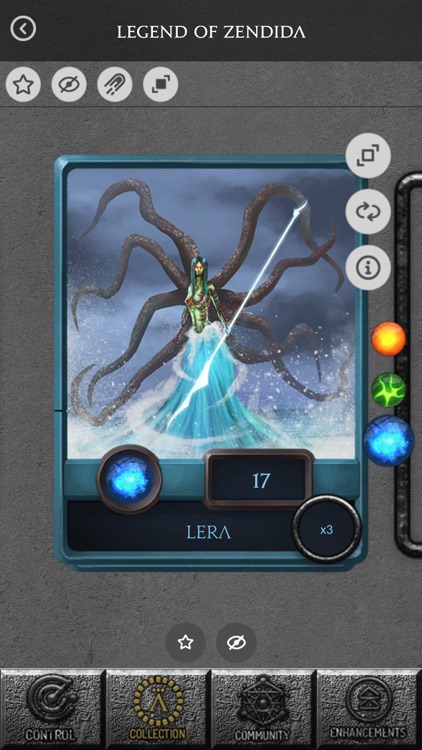 Zendida screenshot-3