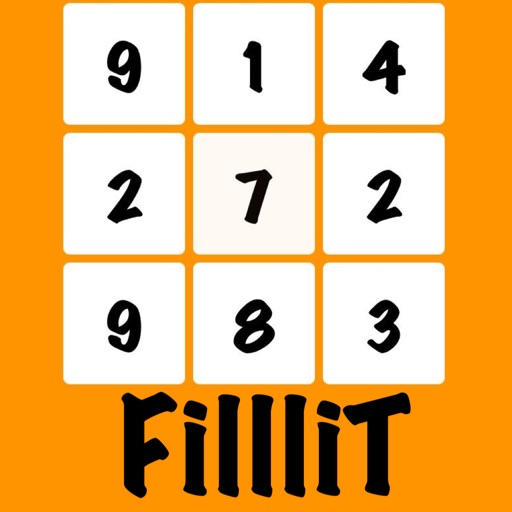 FillliT Icon