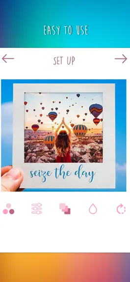 Game screenshot Photo Design - Collage Editor hack