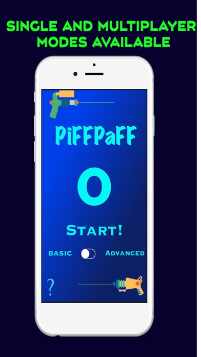 PiFFPaFF Screenshot 2