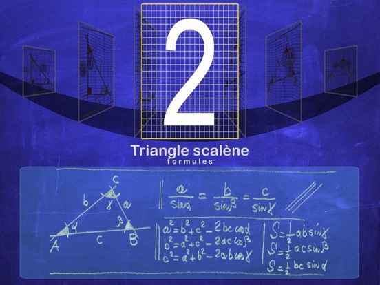 Screenshot #6 pour TriGoTriFree