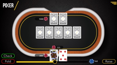TOK Poker screenshot 3