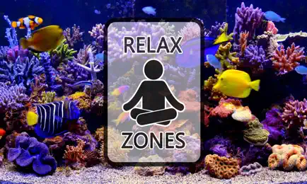 Aquarium TV by Relax Zones Cheats