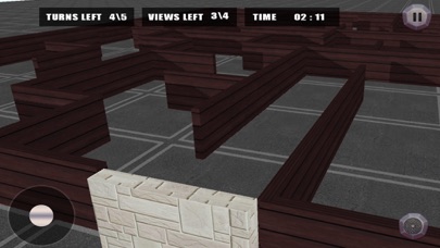 Can You Escape Labyrinth Cube screenshot 2