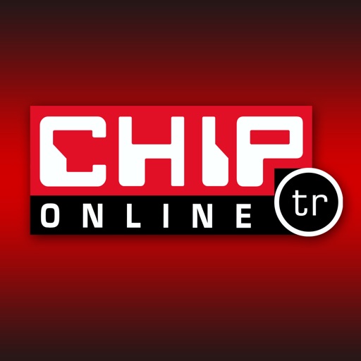 CHIP Online TR icon