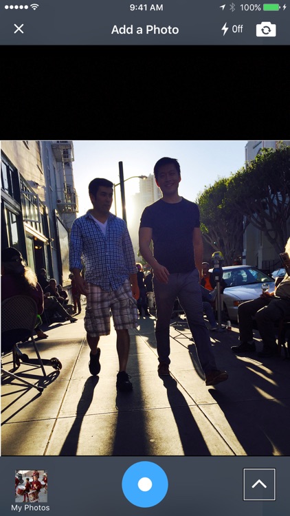 Streetography screenshot-4