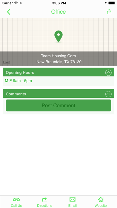 Team Housing Solutions screenshot 3