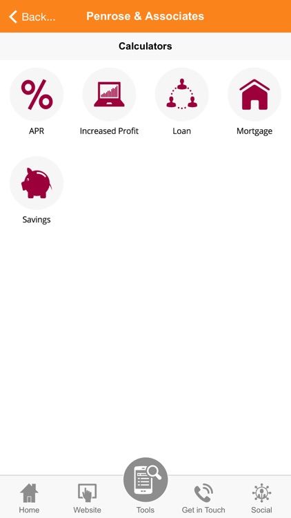 Penrose And Associates