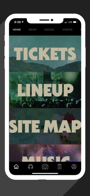DesertDaze(圖2)-速報App