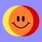 Lose yourself in the simple art of blending and matching colors