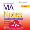 MA Notes: Pocket Guide Positive Reviews, comments