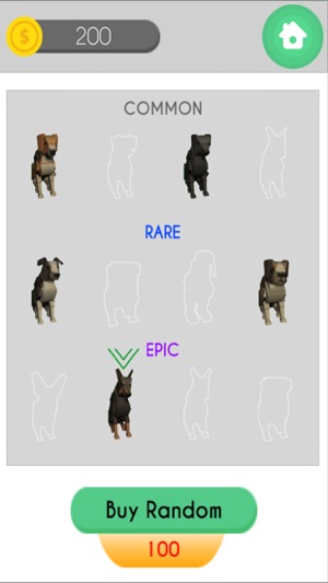 Parkour Dog(圖5)-速報App