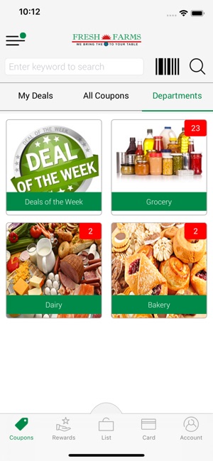 Fresh Farms(圖4)-速報App