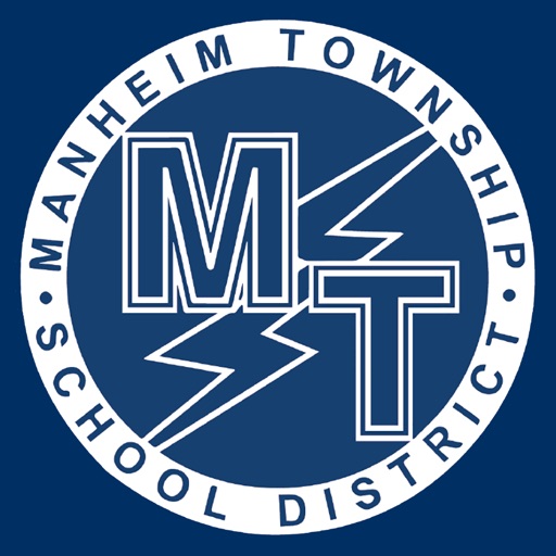 Manheim Township SD iOS App