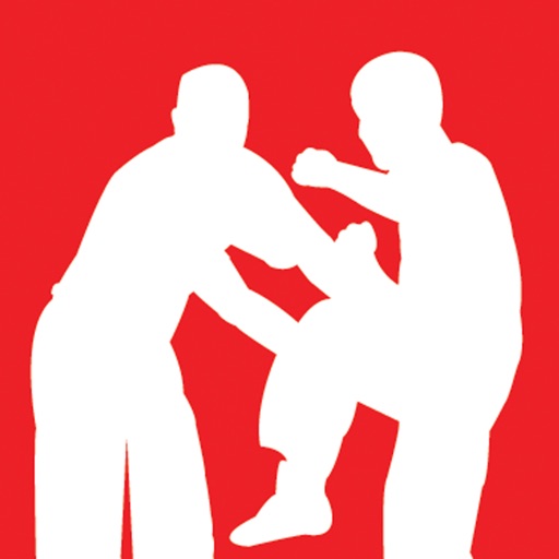 Self Defense Academy - Gym icon