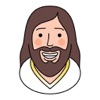 Jesucristo Stickers Jesucristo Stickers