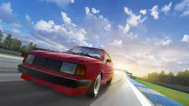 Game screenshot Iron Curtain Racing mod apk
