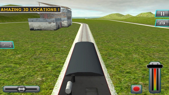Experience Real Trains 2019(圖3)-速報App