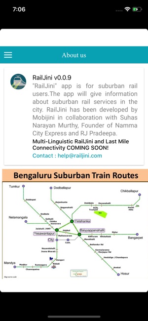 RailJini(圖7)-速報App