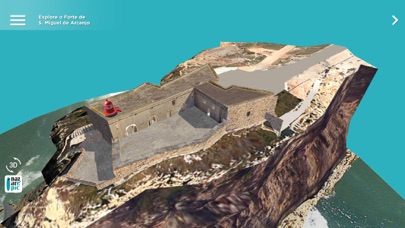 Screenshot #1 pour NazarÉpic