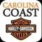 The official mobile app for Carolina Coast Harley-Davidson dealership located in Wilmington, NC