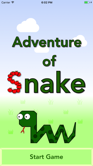 Adventure of Snake