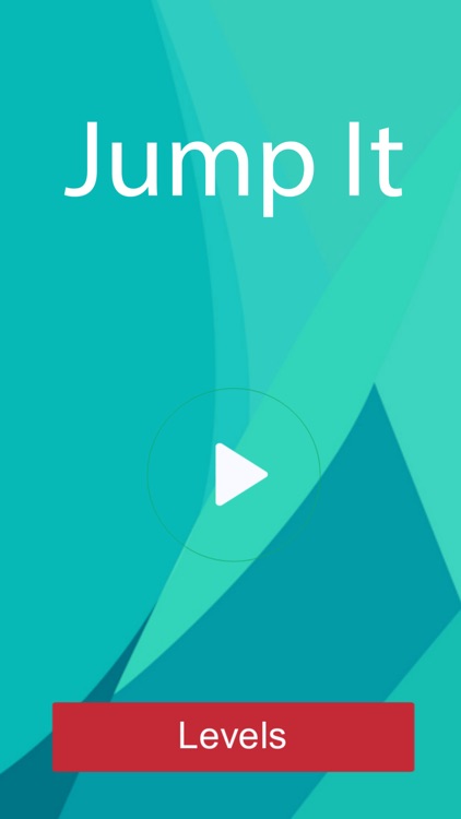 Jump It - One touch Endless