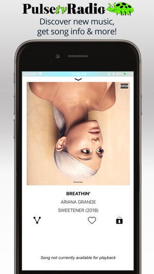 PulseTV Radio(圖4)-速報App