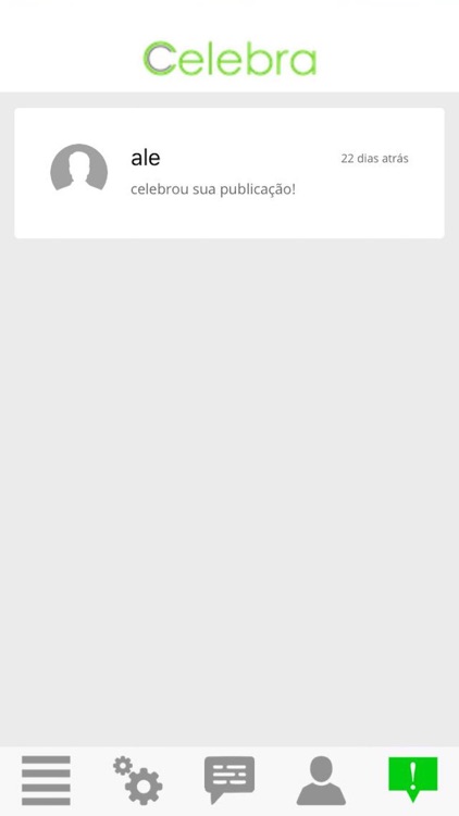 Celebra One screenshot-3