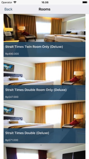 G'Sign Hotel(圖6)-速報App