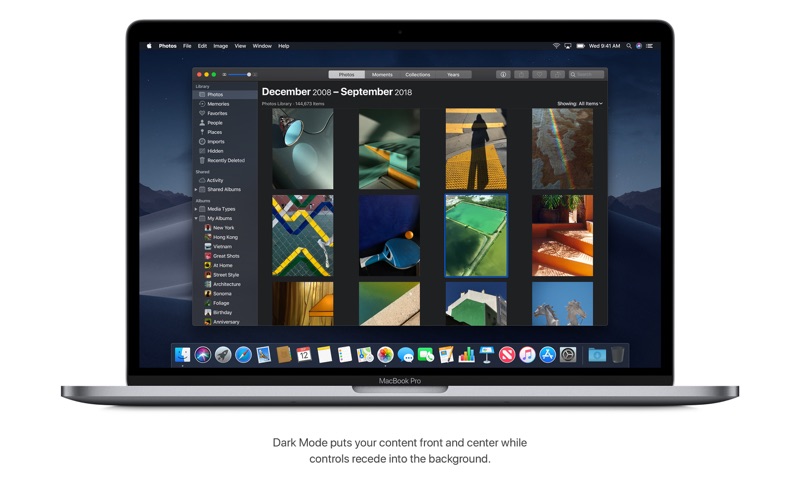 macos mojave problems & solutions and troubleshooting guide - 3