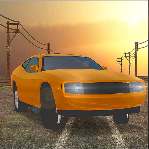 Car Traffic Racer