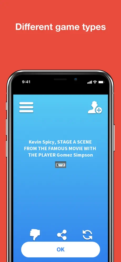 Truth or Dare Ultimate Lite