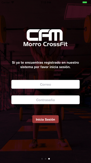 Morro CrossFit(圖2)-速報App