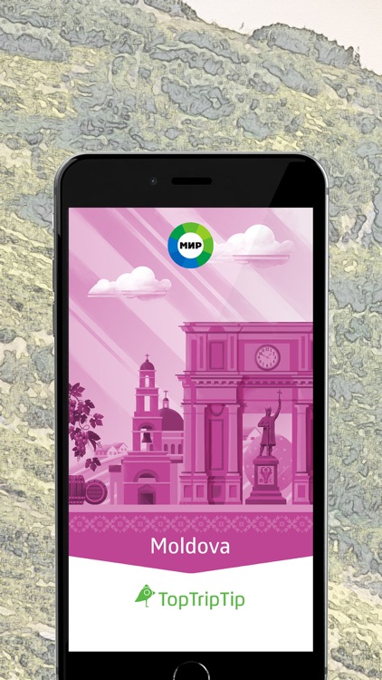 TopTripTip Moldova