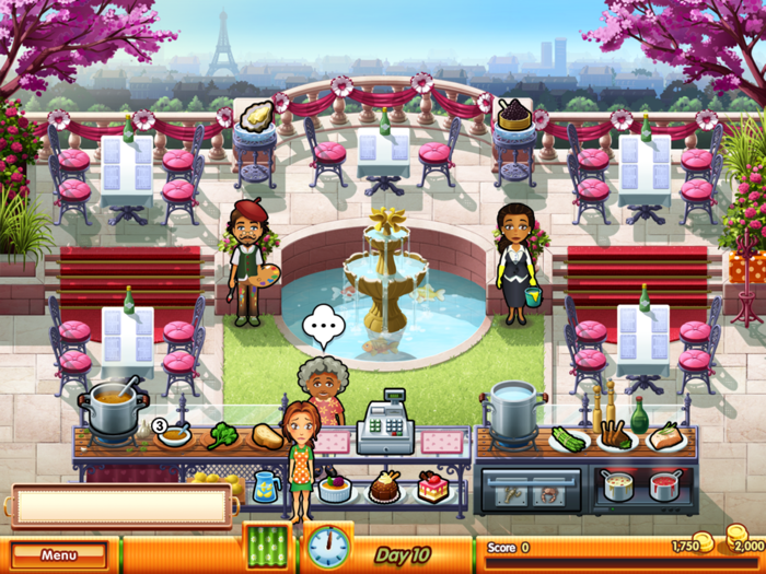 Delicious - True Love HD