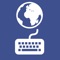 Το "Keyboard with global translation" αποτελεί ένα custom πληκτρολόγιο, το οποίο σας δίνει τη δυνατότητα άμεσης μετάφρασης από: Ελληνικά, Αγγλικά, Γερμανικά, Γαλλικά και Ισπανικά σε Ελληνικά, Αγγλικά, Γαλλικά, Γερμανικά, Ισπανικά, Ιταλικά, Ρωσικά και σε άλλες γλώσσες και αντιστρόφως