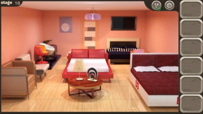 escape apartment 13 screenshot1