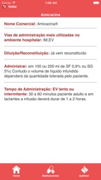 AppEnfermagem Captura de tela 5