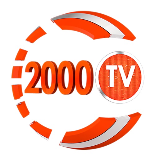 TV 2000 icon